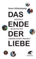 Das Ende der Liebe - Sven Hillenkamp