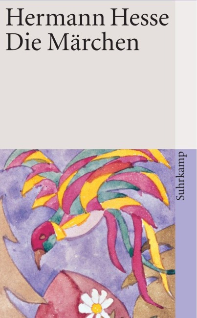 Die Märchen - Hermann Hesse