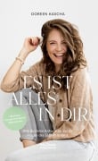 Cover-Bild zum Titel 'Es ist alles in dir' von 'Doreen Kascha'