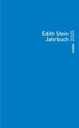 Cover-Bild zum Titel 'Edith Stein Jahrbuch / Edith Stein Jahrbuch 2025' von ''