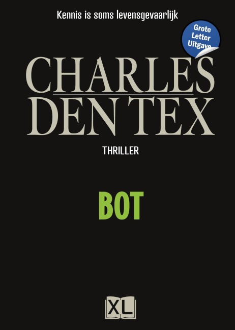 Bot - Charles Tex den