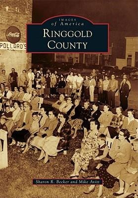Ringgold County - Sharon Becker, Mike Avitt