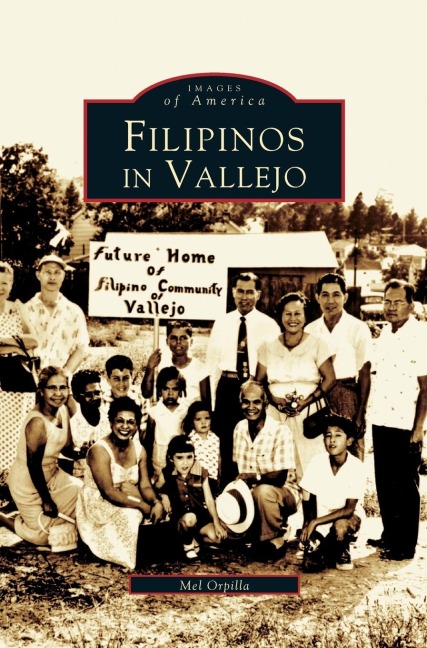 Filipinos in Vallejo - Mel Orpilla