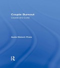 Cover-Bild zum Titel 'Couple Burnout' von 'Ayala Pines'
