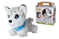 Cover-Bild zum Titel 'CCL Happy Husky' von ''