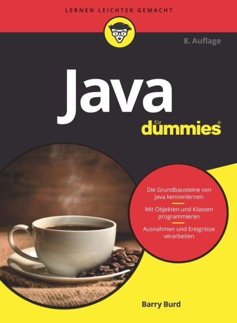 Java für Dummies - Barry Burd