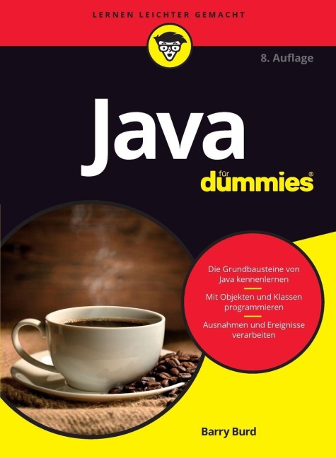 Java für Dummies - Barry Burd