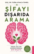 Cover-Bild zum Titel 'Sifayi Disarida Arama' von 'Tugba Atmaca Temrel'