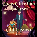 Cover-Bild zum Titel 'O titereiro' von 'H. C. Andersen'