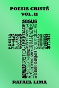 Cover-Bild zum Titel 'Poesia Cristã Volume II' von 'Rafael Lima'