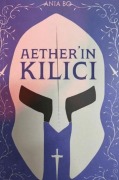 Cover-Bild zum Titel 'Aetherin Kilici' von 'Ania Bo'
