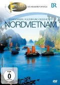 Cover-Bild zum Titel 'Nordvietnam' von 'Br-Fernweh'