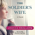 The Soldier's Wife - Joanna Trollope