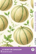 Cover-Bild zum Titel 'Le Secret de Cavaillon - Französische Krimi-Lektüre A1-A2 (+ Audio-Online)' von 'Louise Delaunay'