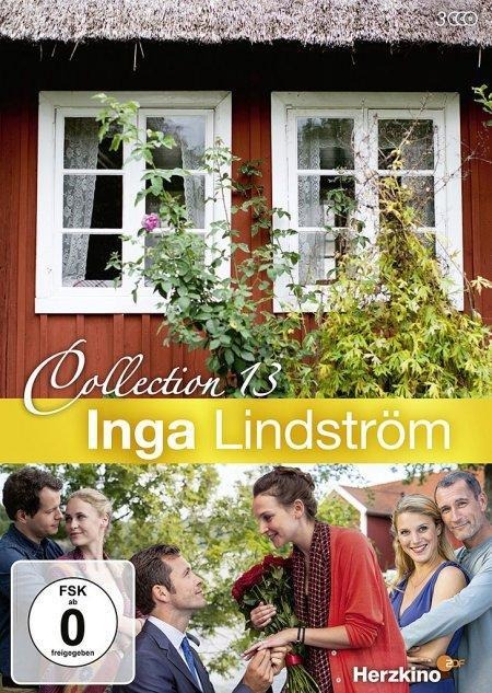 Inga Lindström - Christiane Sadlo, Gert Wilden Jr., Christoph Zirngibl, Andreas Weidinger