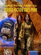 SCIENCE-FICTION GOES PUNK - 