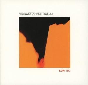Kon-Tiki - Francesco Ponticelli
