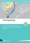 Cover-Bild zum Titel 'Trainingsdesign' von 'Anna Langheiter'