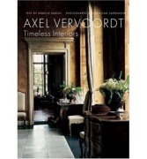 Cover-Bild zum Titel 'Timeless Interiors' von 'Axel Vervoordt, Armelle Baron'