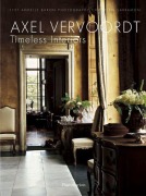 Cover-Bild zum Titel 'Timeless Interiors' von 'Axel Vervoordt, Armelle Baron'