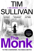Cover-Bild zum Titel 'The Monk' von 'Tim Sullivan'