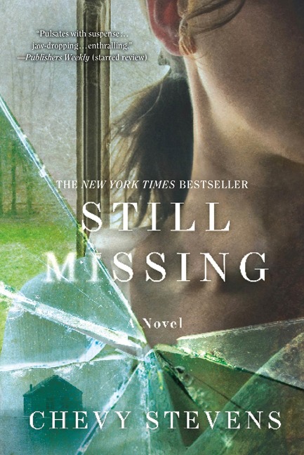 Still Missing - Chevy Stevens