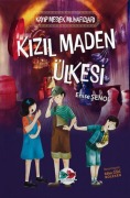 Cover-Bild zum Titel 'Kizil Maden Ülkesi' von 'Enise Senol'