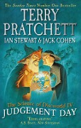 Cover-Bild zum Titel 'The Science of Discworld IV' von 'Ian Stewart, Terry Pratchett, Jack Cohen'