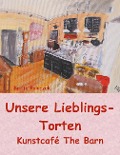 Unsere Lieblings-Torten - Britta Poloczek
