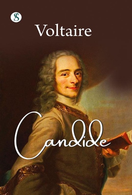 CANDIDE - Voltaire