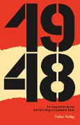 Cover-Bild zum Titel '1948. Ein Augenblick Berlin' von ''