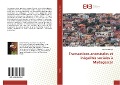 Cover-Bild zum Titel 'Transactions ancestrales et inégalités sociales à Madagascar' von 'Antoine Deliege'