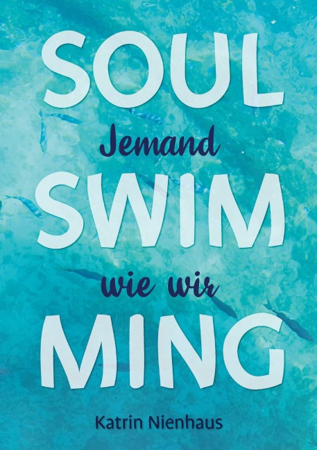 Jemand wie wir - Katrin Nienhaus