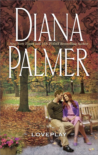 Loveplay - Diana Palmer