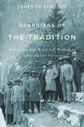 Cover-Bild zum Titel 'Guardians of the Tradition' von 'James De Lorenzi'