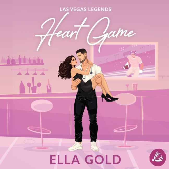 Heart Game - Ella Gold