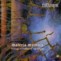 Materia Mystica - Estampie