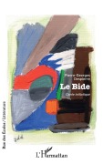 Cover-Bild zum Titel 'Le bide' von 'Pierre-Georges Despierre'