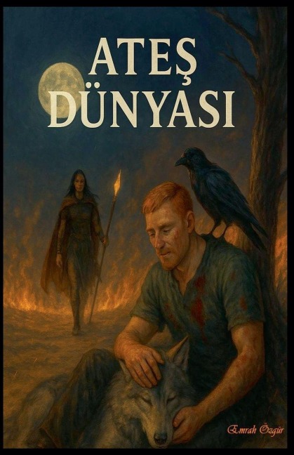 Ate¿ Dünyas¿ - Emrah Özgür