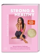 Strong & Healthy - Barbara Becker