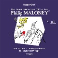 Die haarsträubenden Fälle des Philip Maloney, No.101 - Roger Graf