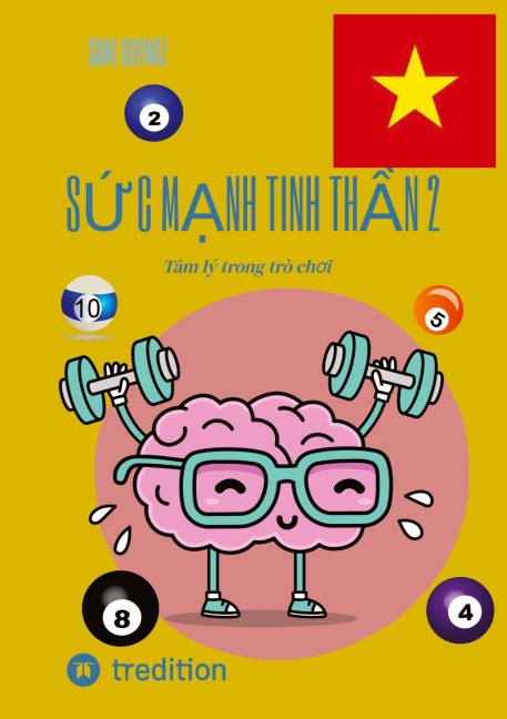 S¿c m¿nh tinh th¿n 2 - Sami Duymaz