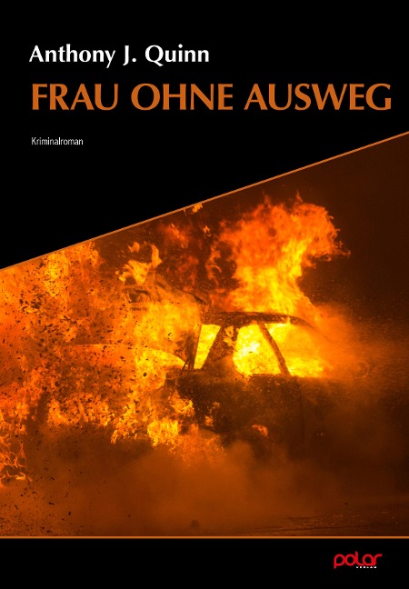 Frau ohne Ausweg - Anthony J. Quinn