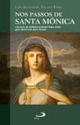 Cover-Bild zum Titel 'Nos Passos de Santa Mônica' von 'Luiz Alexandre Solano Rossi'