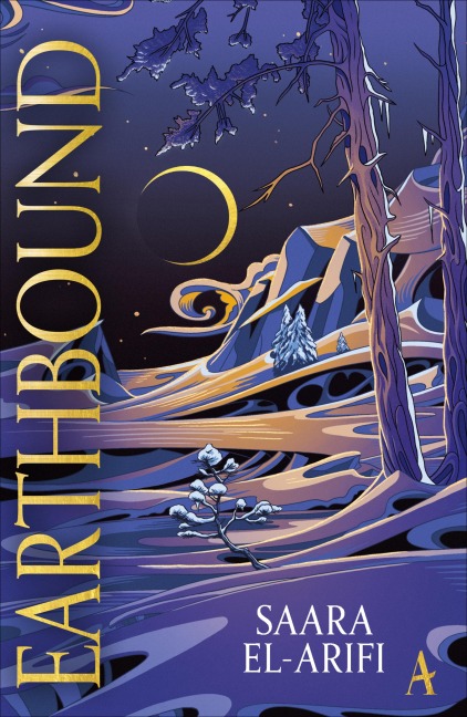 Earthbound - Saara El-Arifi