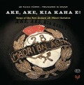 Cover-Bild zum Titel 'Ake,Ake,Kia Kaha E!' von 'New Zealand Maori Battalion'