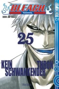 Cover-Bild zum Titel 'Bleach 25' von 'Tite Kubo'