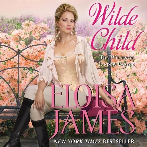 Wilde Child Lib/E: Wildes of Lindow Castle - Eloisa James