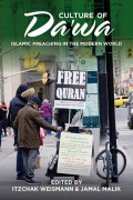 Cover-Bild zum Titel 'Culture of Da'wa: Preaching in the Modern World' von ''