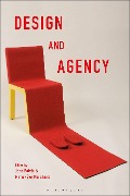 Cover-Bild zum Titel 'Design and Agency' von ''